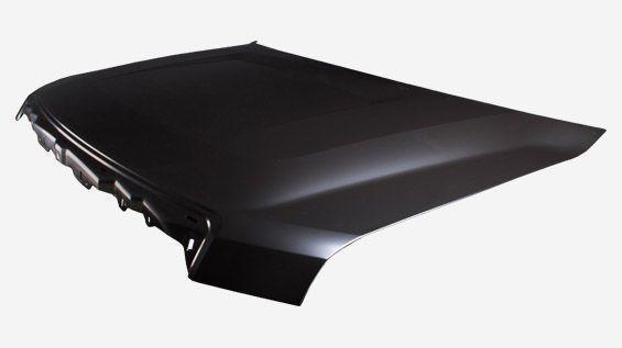 2009-2014 Ford F150 Hood Aluminum , FO1230274. Made with quality materials.