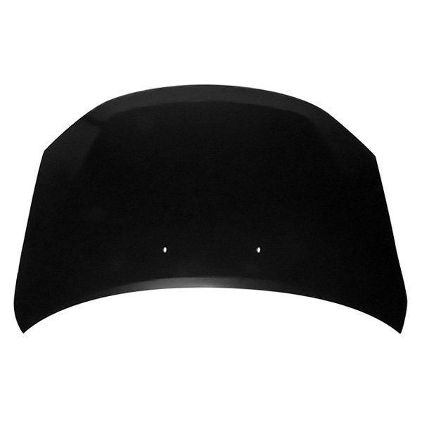 2010-2012 Ford Fusion Hood , FO1230279.   component.