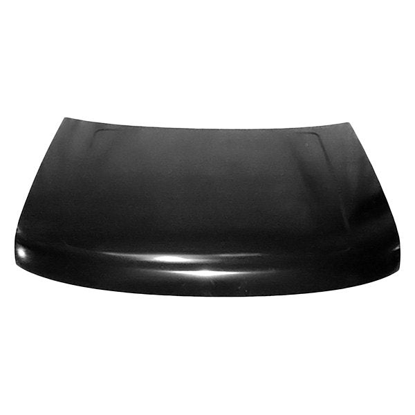 2009-2019 Ford Flex Hood , FO1230282. Durable and impact-resistant.