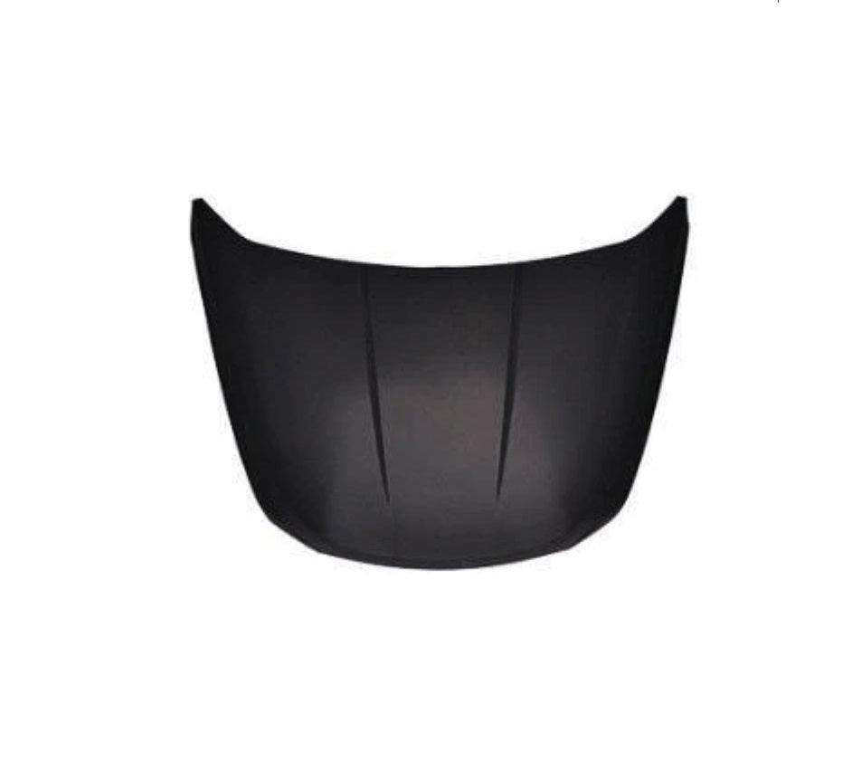 2010-2012 Ford Taurus SHO Hood Steel , FO1230284. Replacement part ready for install.