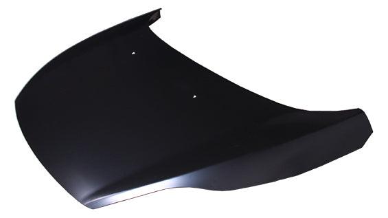 2011-2013 Ford Fiesta Sedan Hood , FO1230285. Precision fitment for collision repair.