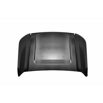 2011-2016 Ford F450 Superduty Hood Steel , FO1230293. Tested for reliable performance.