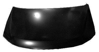 2011-2014 Ford Edge Hood Steel , FO1230295. Precision fitment for collision repair.