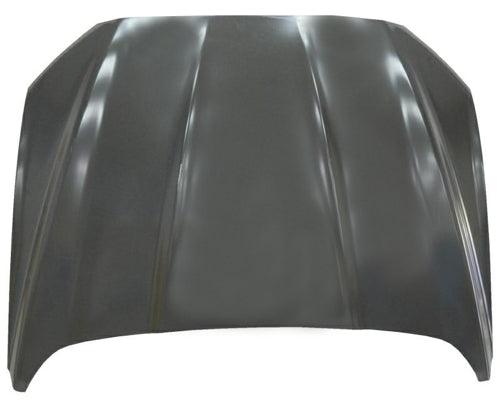 2013-2020 Ford Fusion Hood Aluminum , FO1230301. Exact fit for vehicle restoration.
