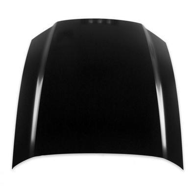 2013-2014 Ford Mustang Hood Aluminum Without Turbo Base , FO1230303. High-strength and long-lasting.