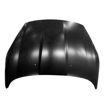 2014-2019 Ford Fiesta Sedan Hood Steel , FO1230305. Perfect fit and finish.