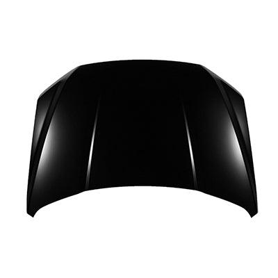 2015-2020 Ford F150 Hood Alumunium , FO1230307. Made with quality materials.