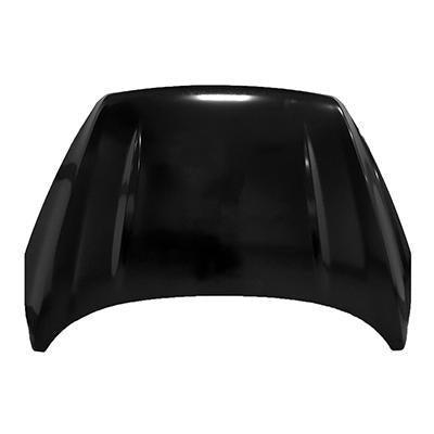2017-2019 Ford Escape Hood Steel , FO1230318. Tested for reliable performance.