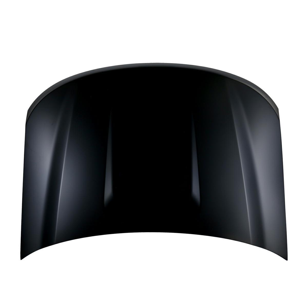 2020-2023 Ford Explorer Limited Hood Aluminium , FO1230335. Made with quality materials.
