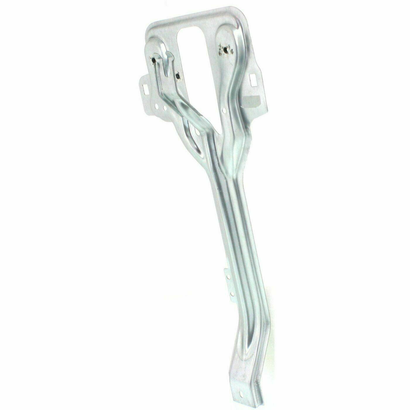 2008-2012 Ford Escape Hybrid Hood Latch Support , FO1233101. OEM-quality exterior component.
