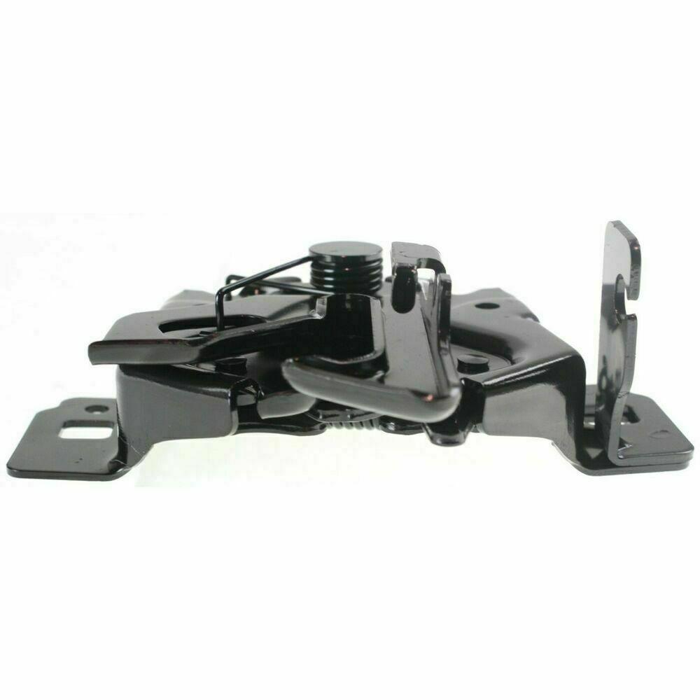 2004-2008 Ford F150 Hood Latch , FO1234113. Professional-grade auto body part.