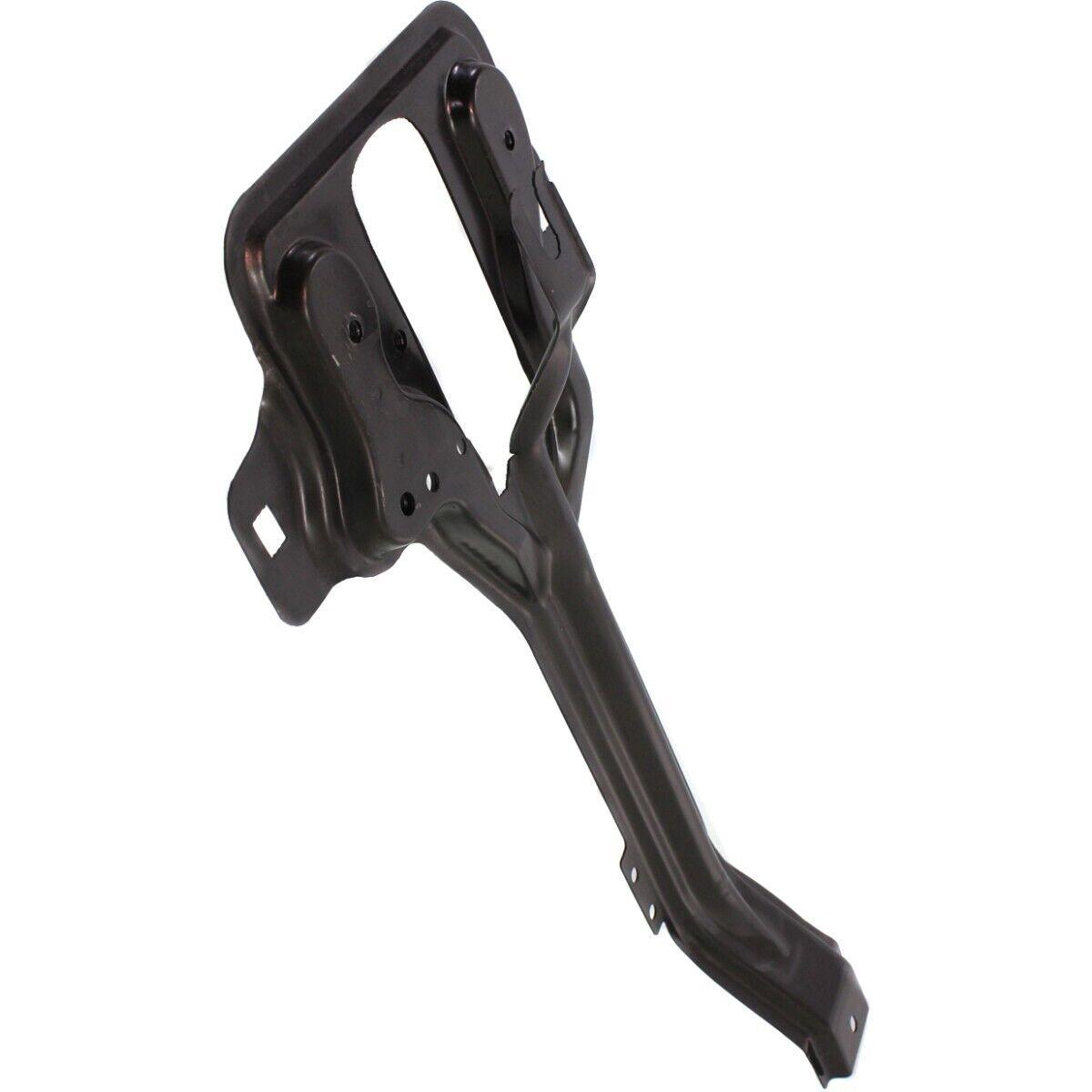 2008 Ford Escape Hybrid Hood Latch , FO1234118. High-strength and long-lasting.