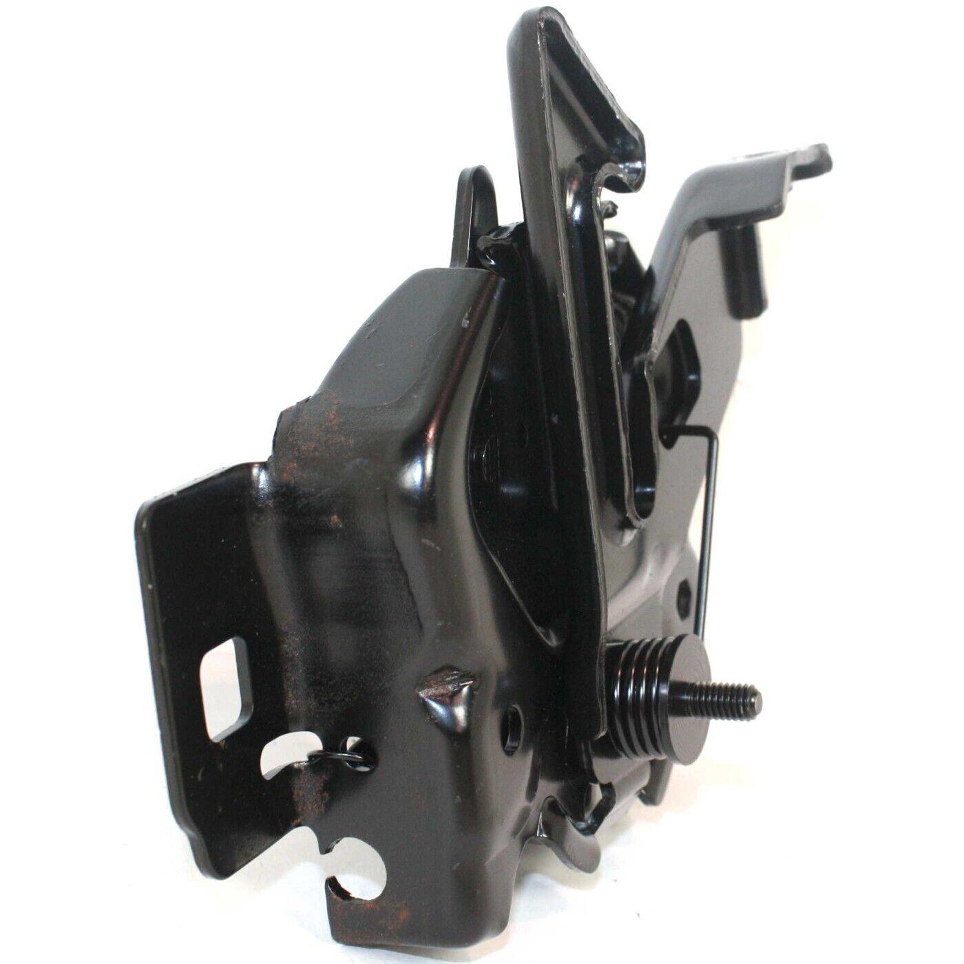 2008-2012 Ford Escape Hood Latch , FO1234126. Professional-grade auto body part.