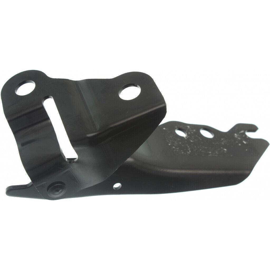 2001-2007 Ford Escape Hood Hinge Driver Side , FO1236125. Replacement part ready for install.