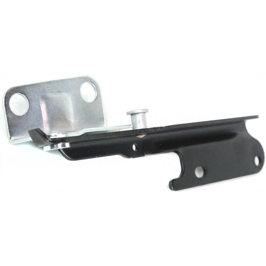2005-2014 Ford Mustang GT Hood Hinge Driver Side , FO1236128. Made with quality materials.
