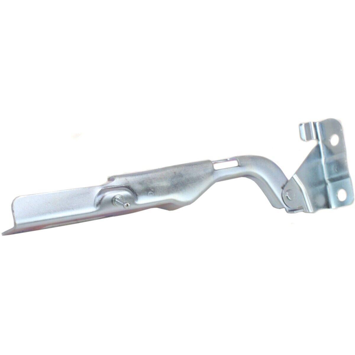 2004-2008 Ford F150 Hood Hinge Passenger Side , FO1236131. Made with quality materials.