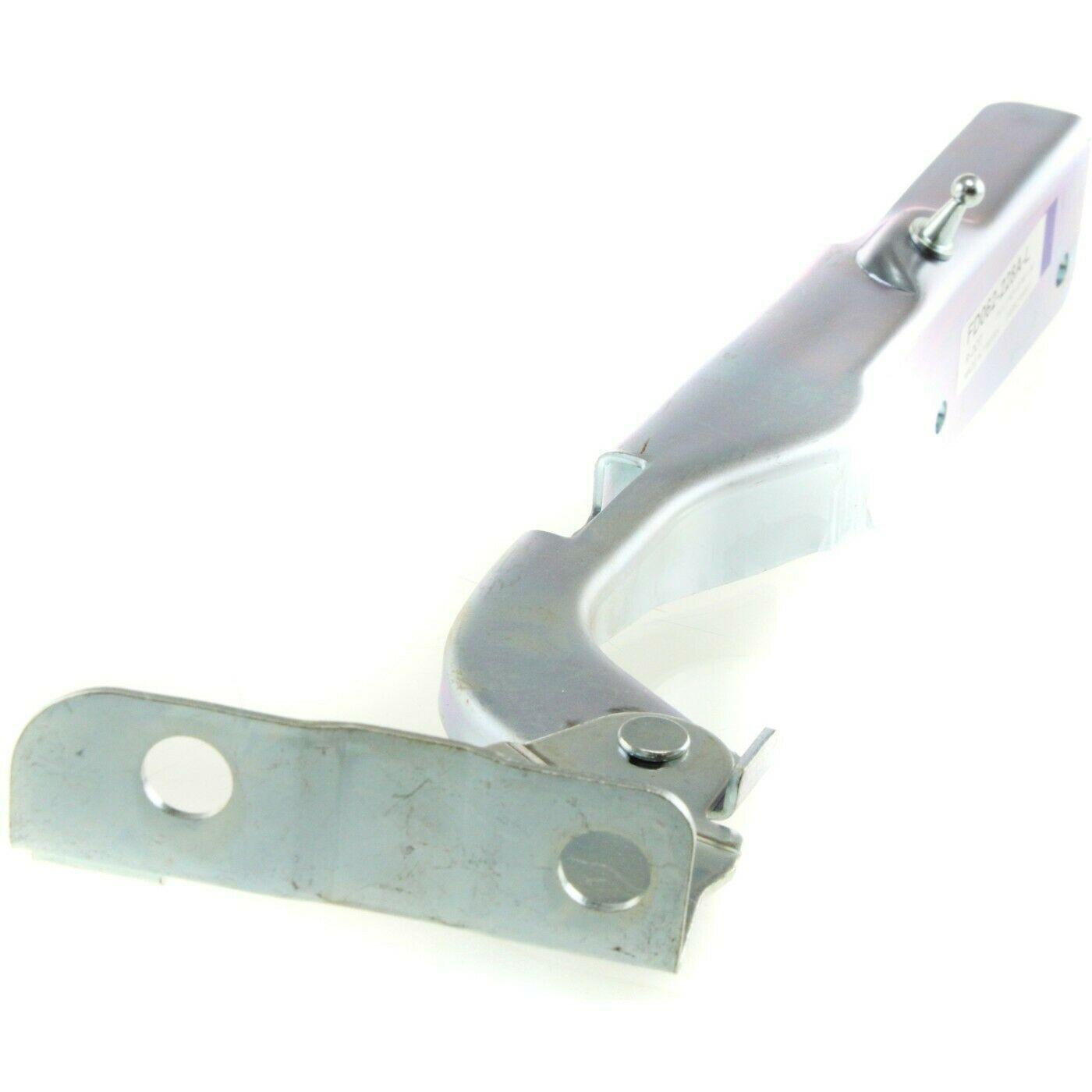 2004-2008 Ford F150 Hood Hinge Driver Side , FO1236132. Perfect fit and finish.