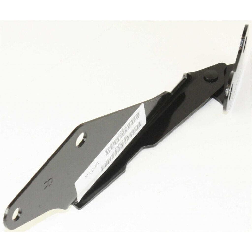2008-2009 Ford Taurus Hood Hinge Passenger Side , FO1236135. Perfect fit and finish.
