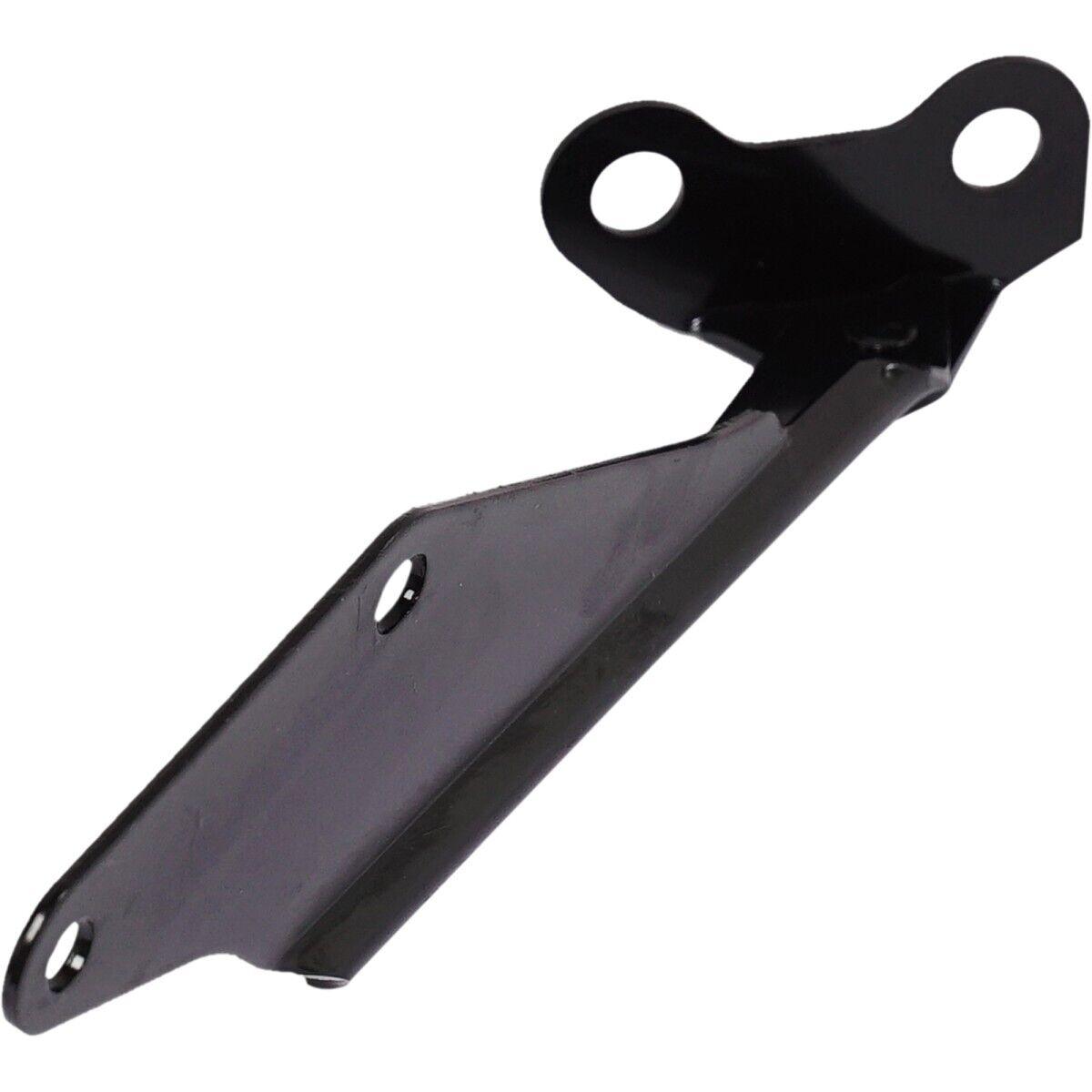 2005-2007 Ford Freestyle Hood Hinge Driver Side , FO1236136. Factory-style replacement part.