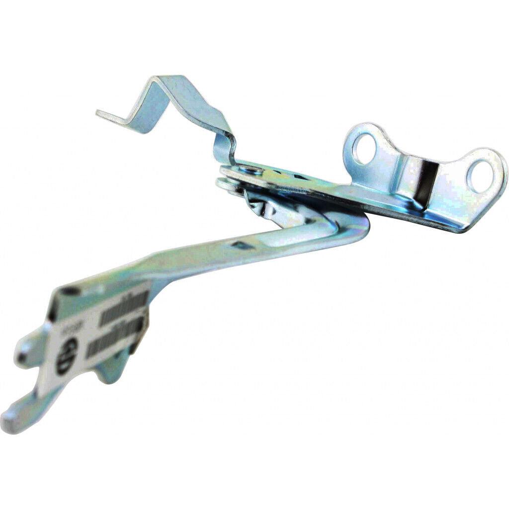 2010-2012 Ford Fusion Hybrid Hood Hinge Driver Side , FO1236138. High-quality aftermarket part.