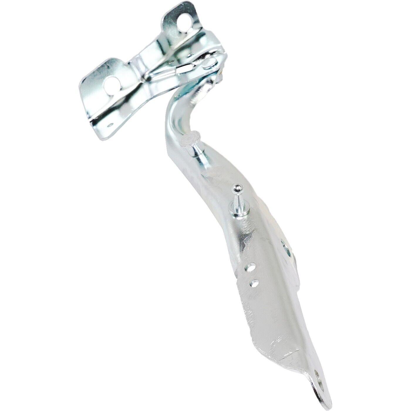 2007-2012 Ford Expedition Hood Hinge Passenger Side , FO1236141. High-strength and long-lasting.