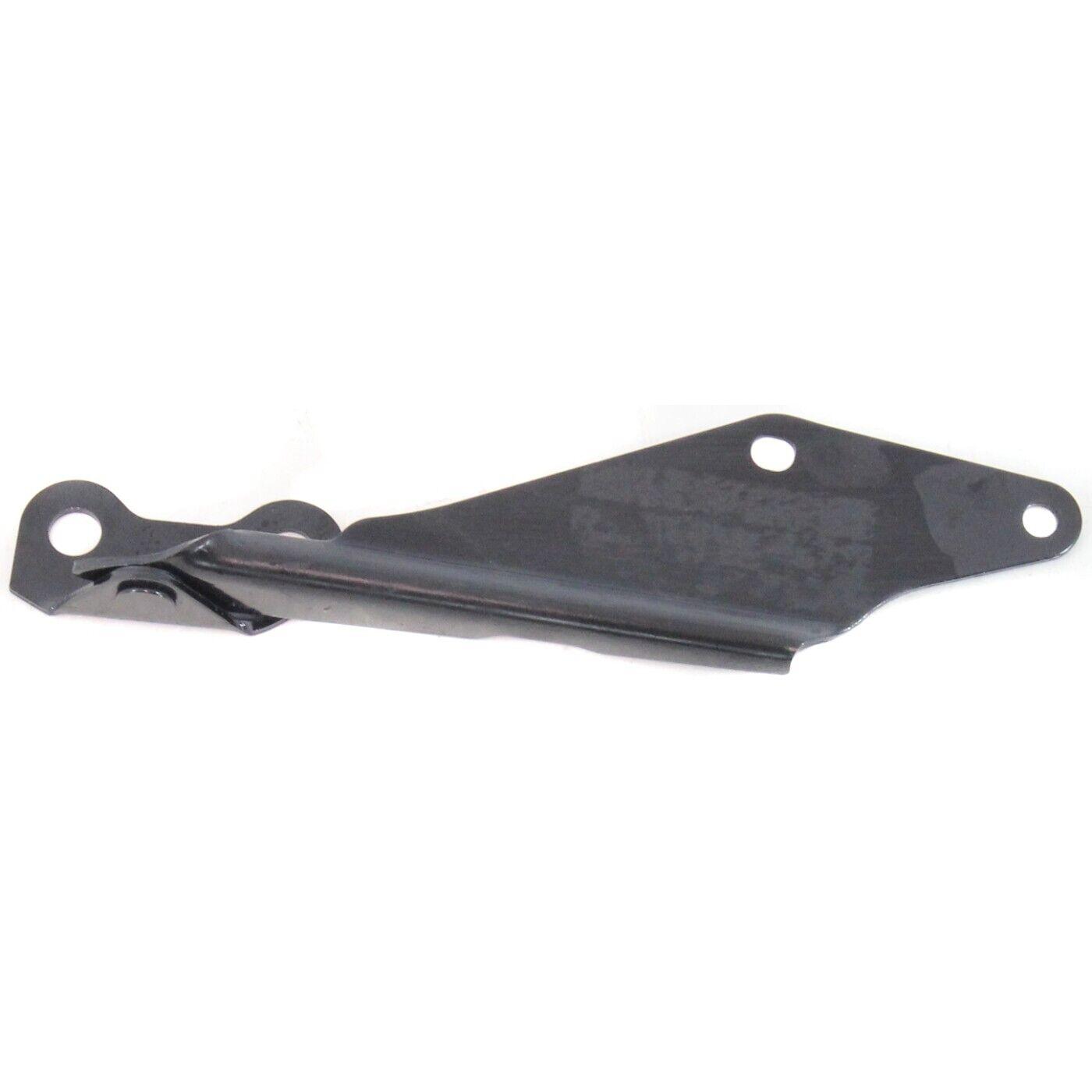 2009-2019 Ford Flex Hood Hinge Passenger Side , FO1236143. OEM-style replacement.