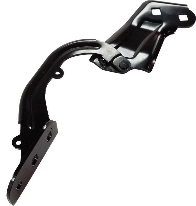 2013-2016 Ford Escape Hood Hinge Driver Side , FO1236152. OEM-style replacement.