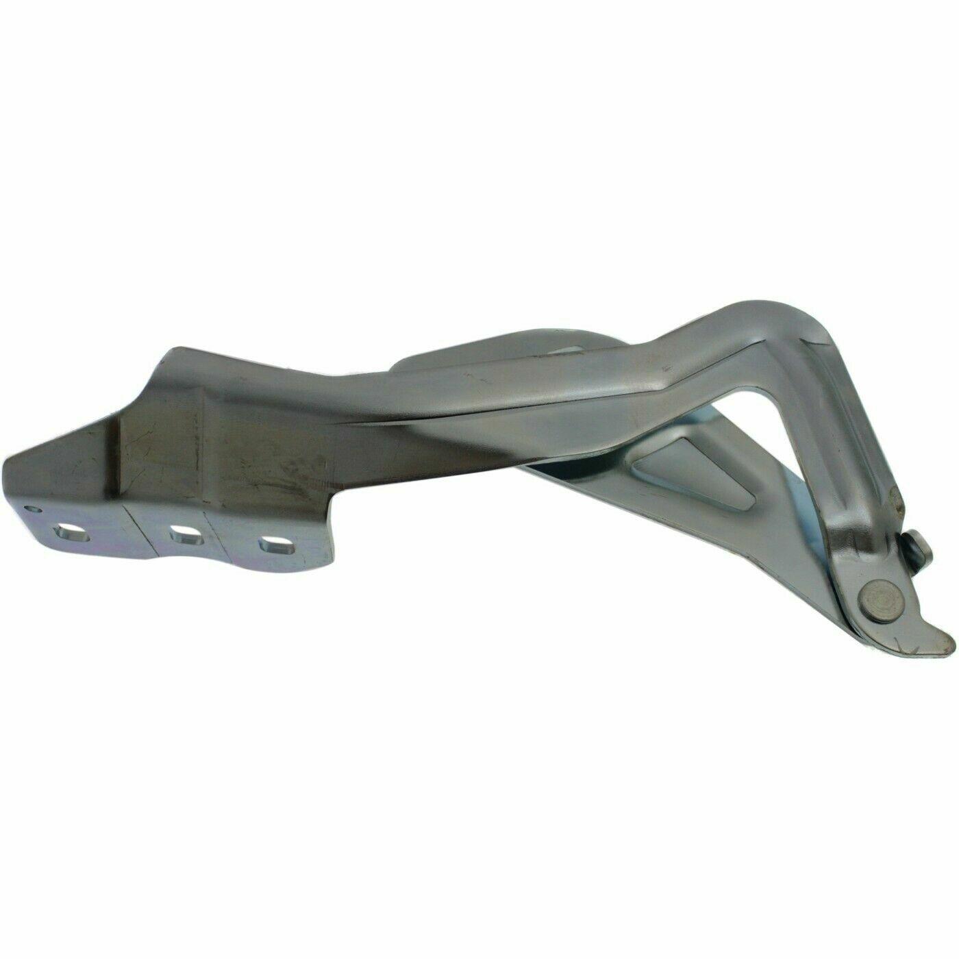 2013-2020 Ford Fusion Energi Hood Hinge Passenger Side , FO1236157. Professional-grade auto body part.
