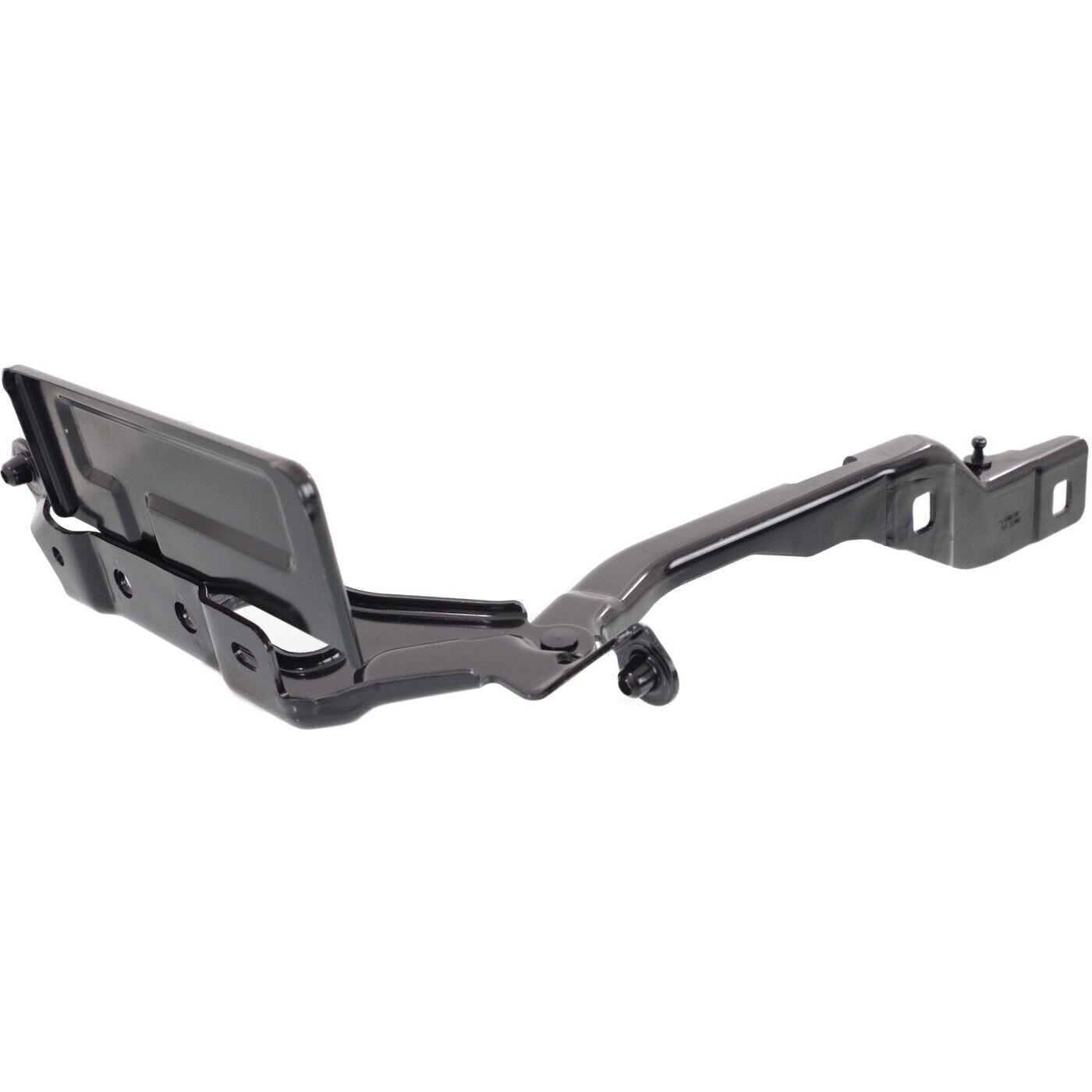2015-2020 Ford F150 Hood Hinge Driver Side , FO1236164.   component.