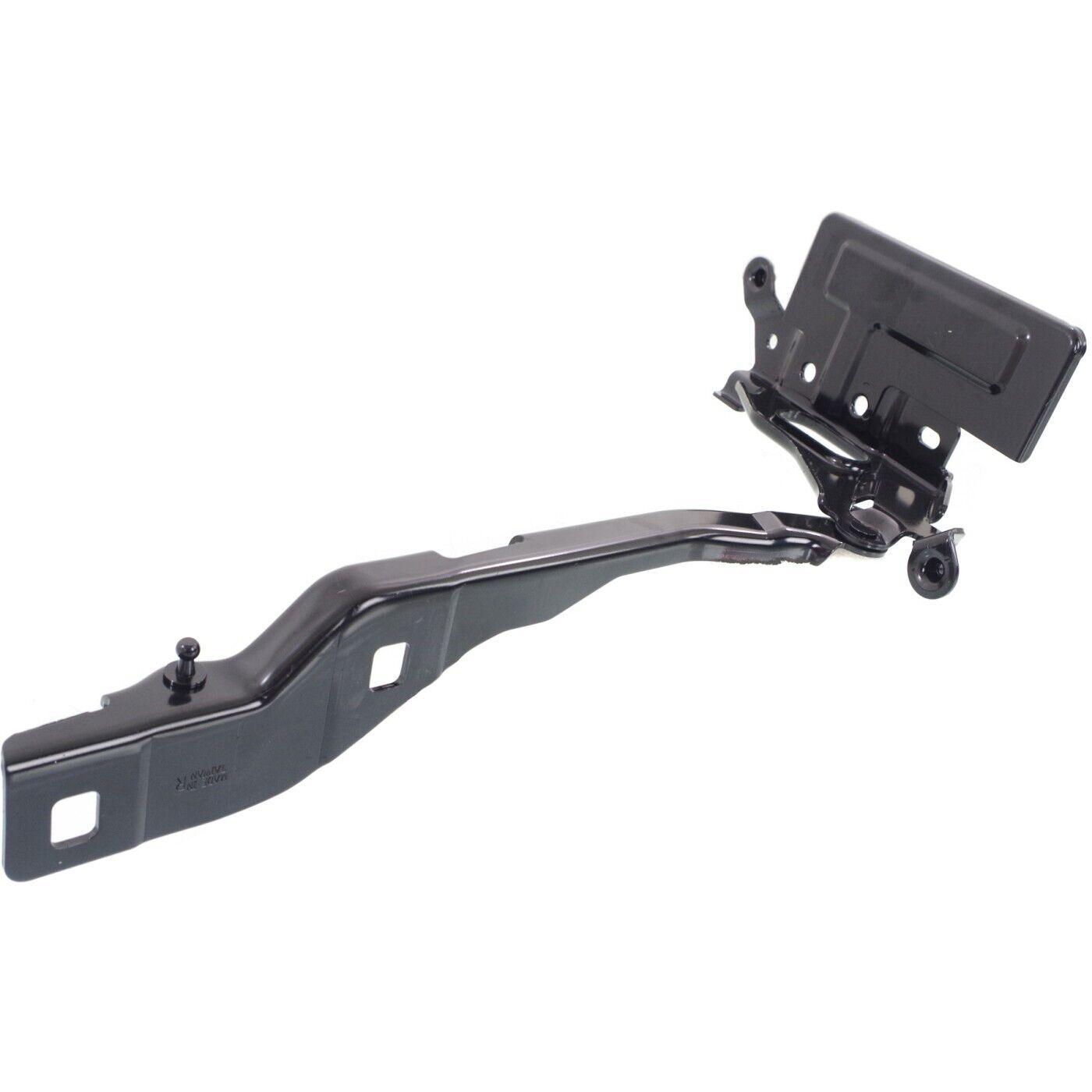 2015-2020 Ford F150 Hood Hinge Passenger Side , FO1236165. Lightweight yet durable construction.