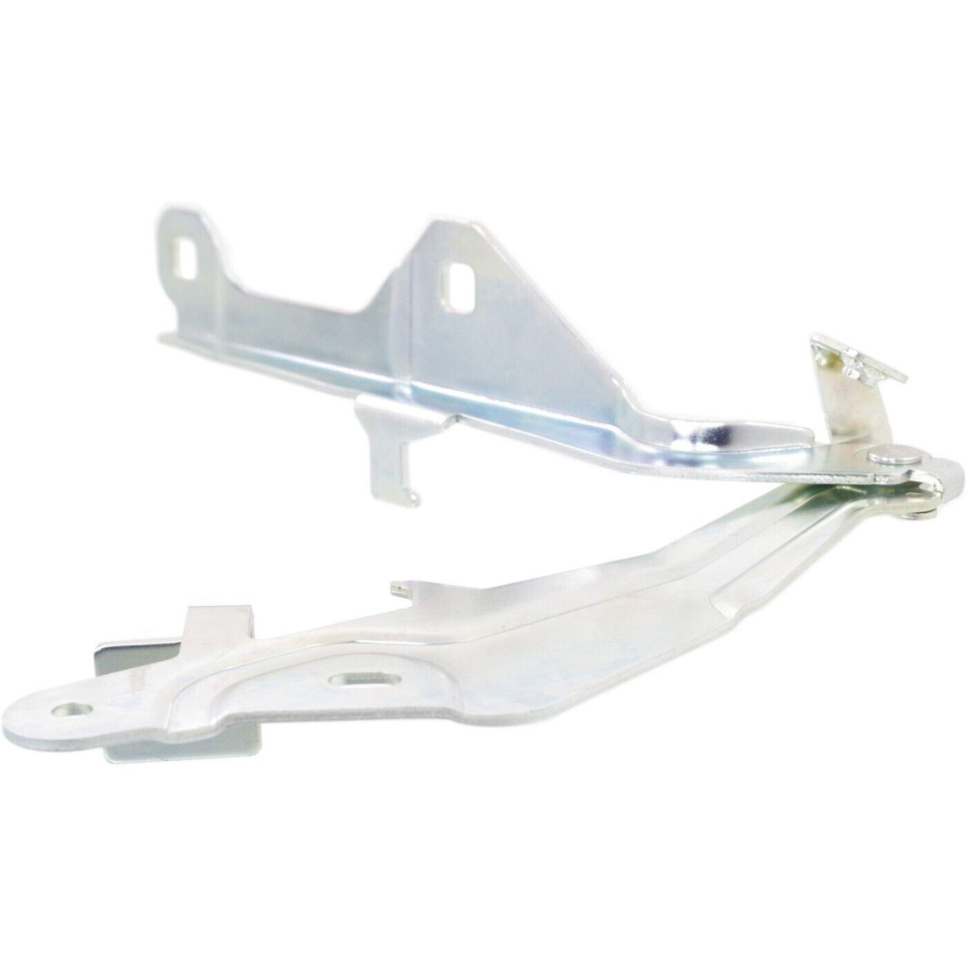 2015-2017 Ford Mustang Hood Hinge Passenger Side , FO1236167. Tested for reliable performance.