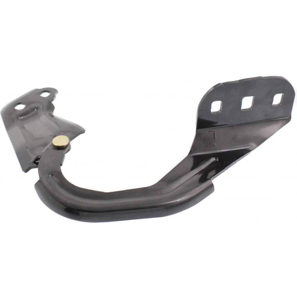 2017-2019 Ford Escape Hood Hinge Driver Side , FO1236174. Angle view for visual reference.