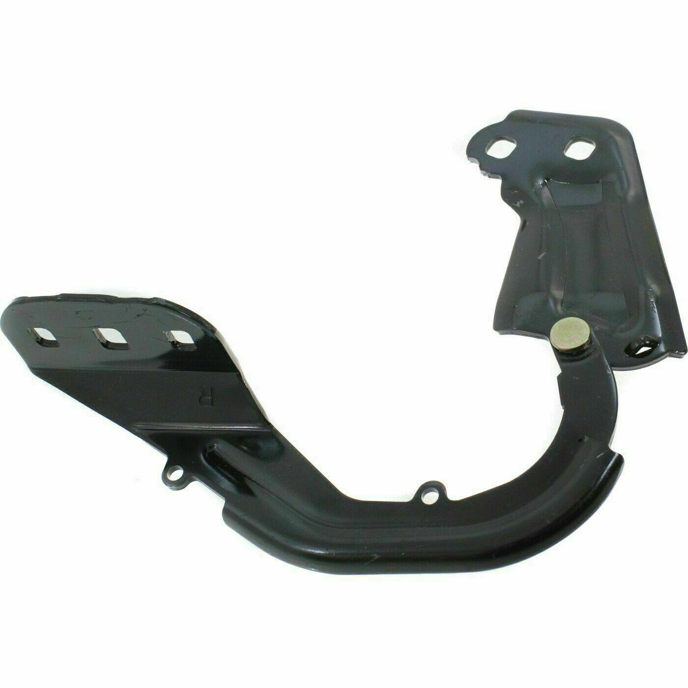 2017-2019 Ford Escape Hood Hinge Passenger Side , FO1236175. Made with quality materials.