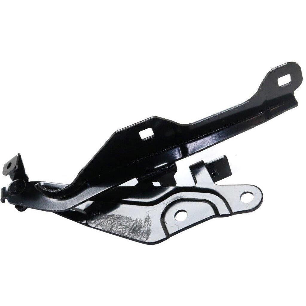 2018-2023 Ford Mustang GT Hood Hinge Driver Side , FO1236178. Tested for reliable performance.