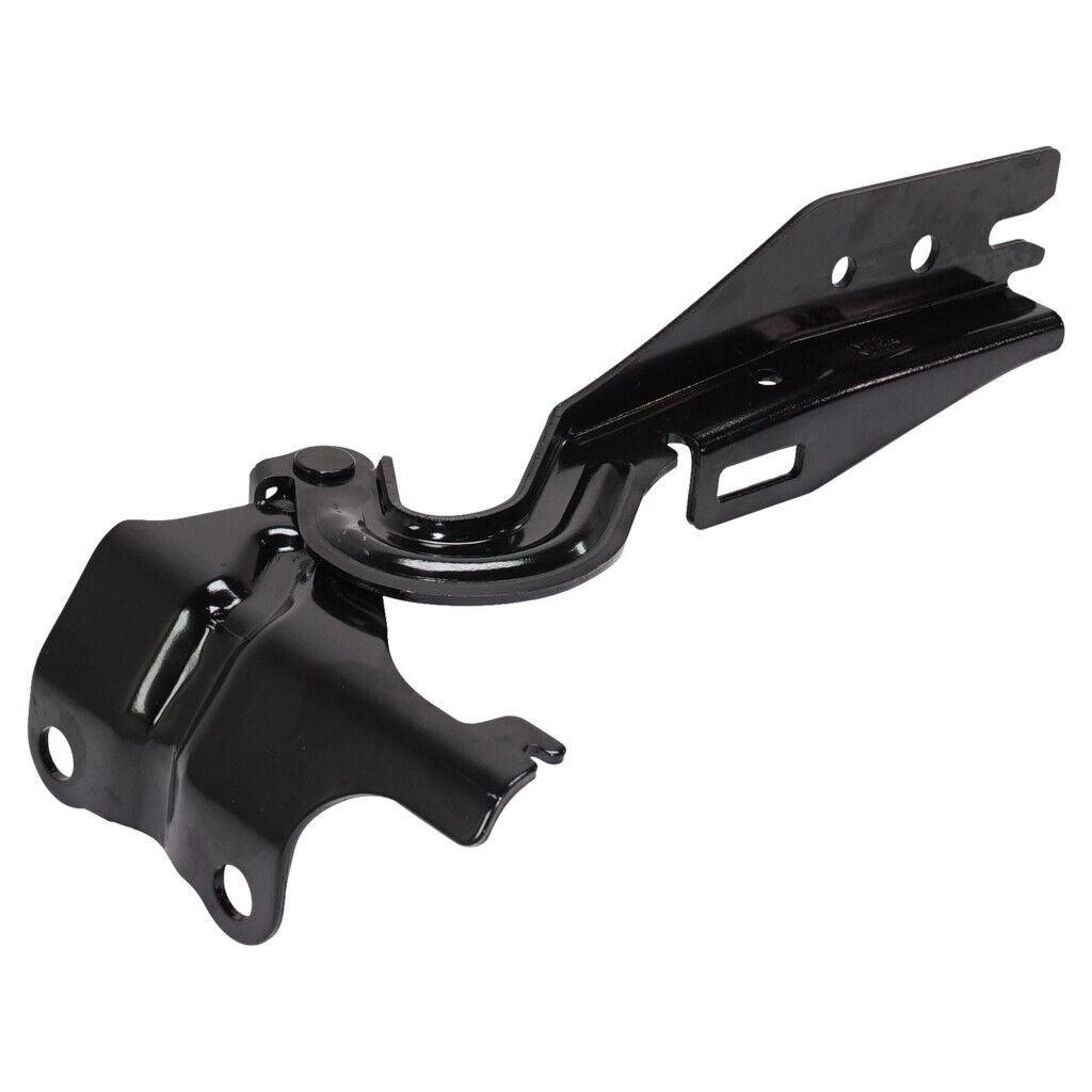 2019-2023 Ford Ranger Hood Hinge Driver Side Steel , FO1236184. Installed view for reference.