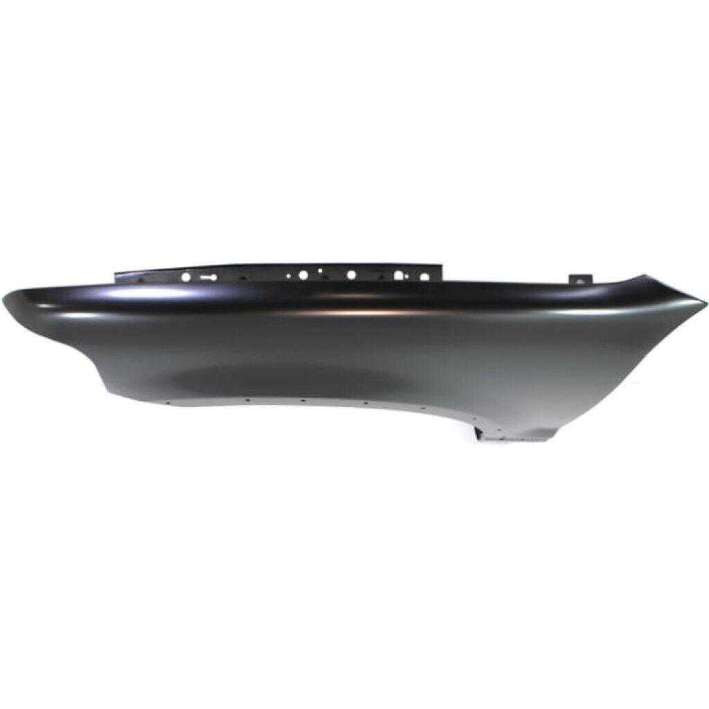 2002-2005 Ford Explorer Front Driver Side Fender , FO1240223. Direct fit for easy installation.