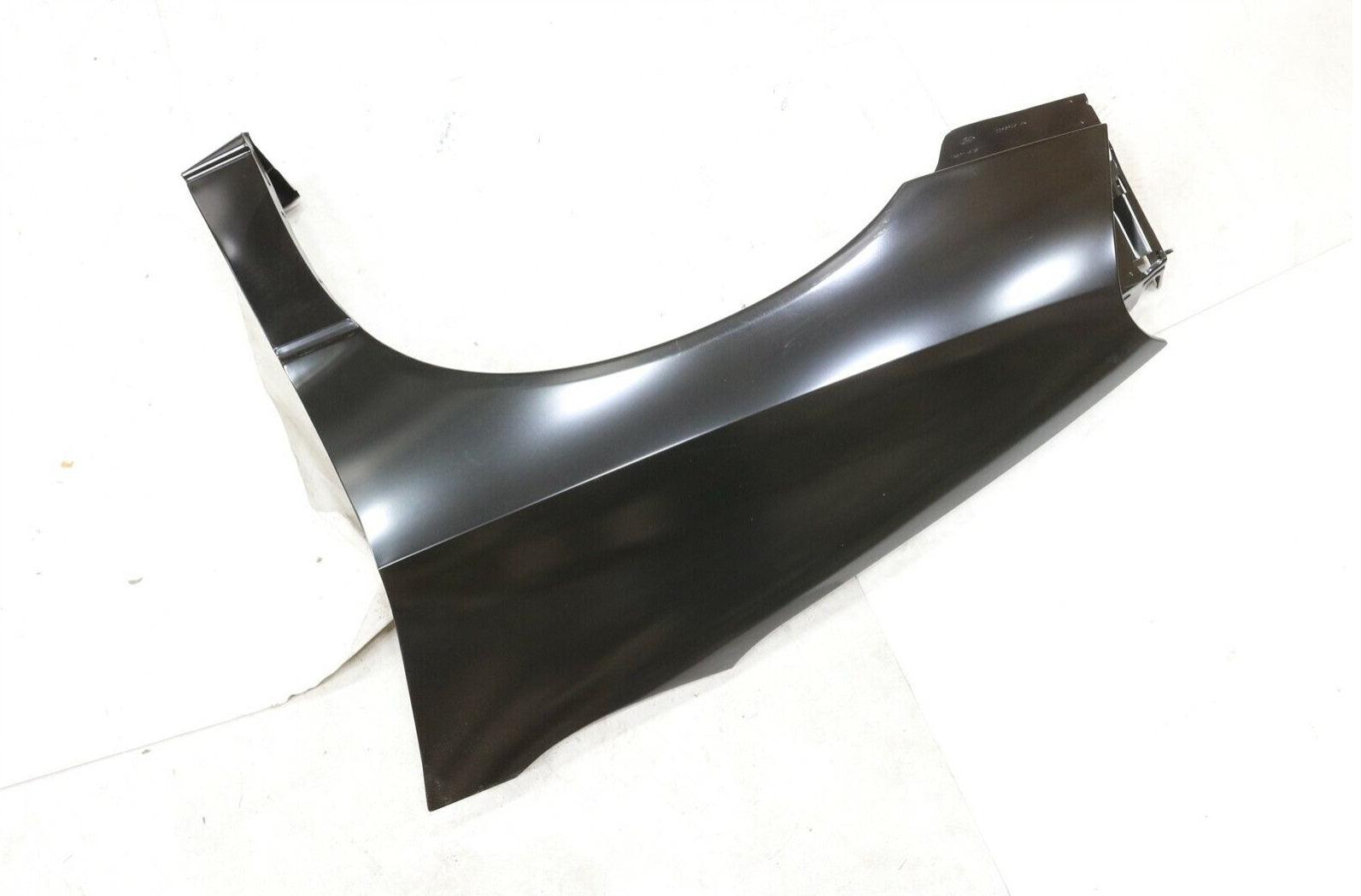 2004-2007 Ford Freestar Front Driver Side Fender , FO1240234. OEM-style replacement.