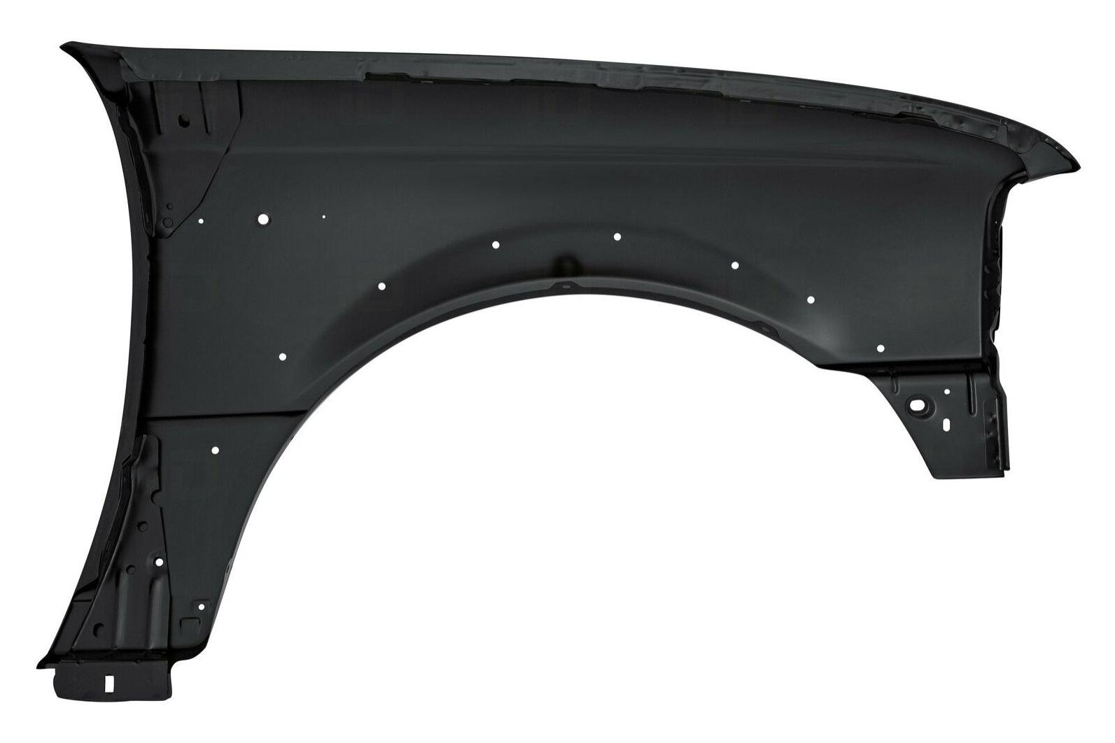 2004-2005 Ford Ranger Front Driver Side Fender , FO1240238. High-strength and long-lasting.