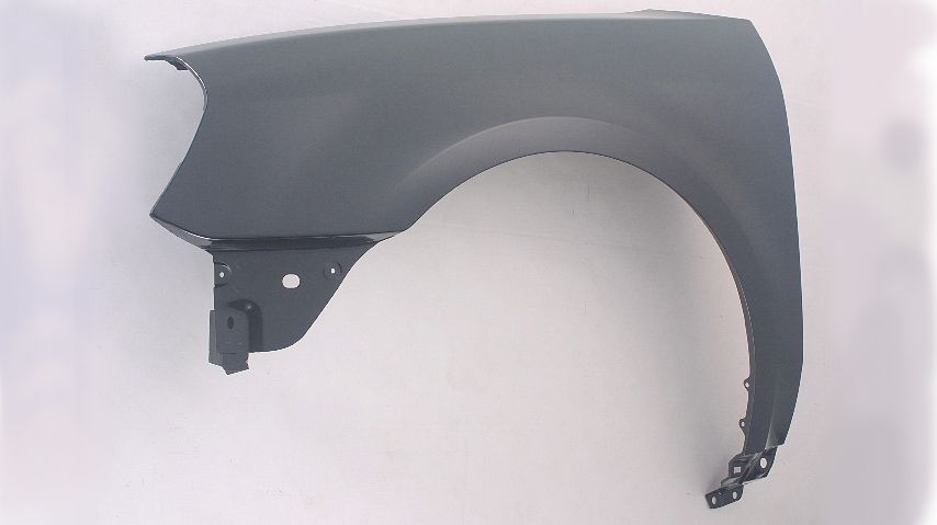 2005-2007 Ford 500 Front Driver Side Fender , FO1240239. Direct fit for easy installation.