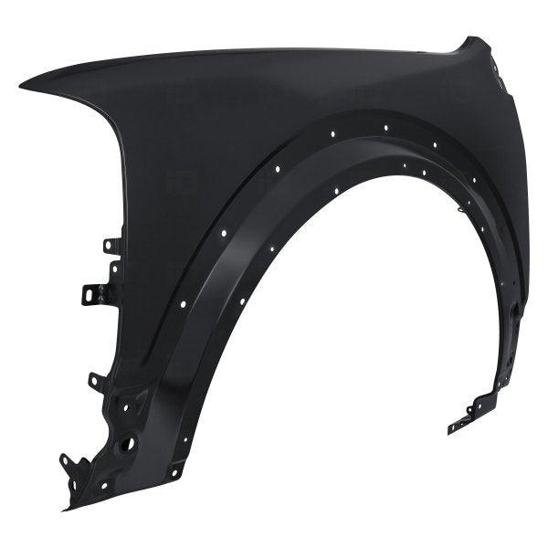 2005-2007 Ford Freestyle Front Driver Side Fender , FO1240244. Direct fit for easy installation.