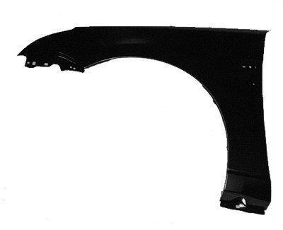2008-2009 Ford Focus Front Driver Side Fender , FO1240266. Professional-grade auto body part.