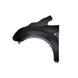 2014-2023 Ford Transit Connect Front Driver Side Fender , FO1240293. Angle view for visual reference.