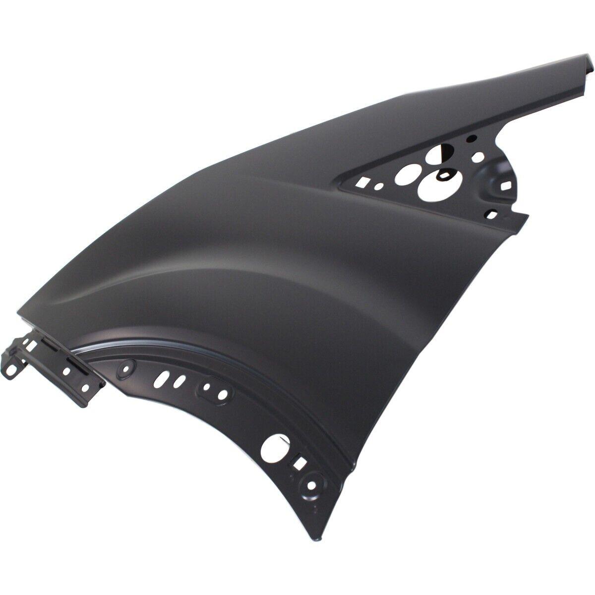2015-2023 Ford Transit T-150 Wagon Front Driver Side Fender , FO1240294. OEM-style replacement.