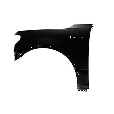 2015-2020 Ford F150 Front Driver Side Fender , FO1240299. Factory-style replacement part.