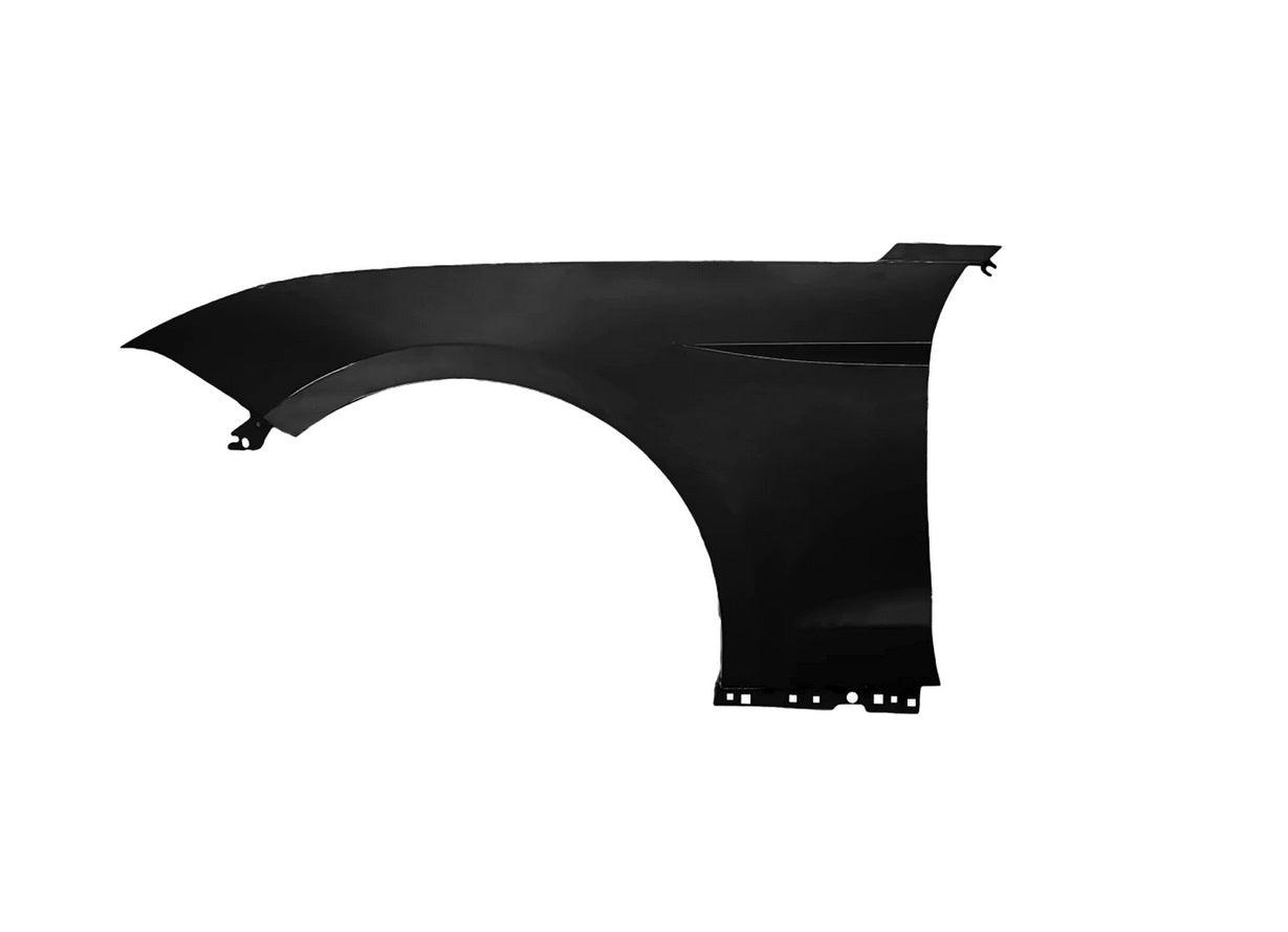 2018-2023 Ford Mustang GT Front Driver Side Fender , FO1240320. Direct fit for easy installation.