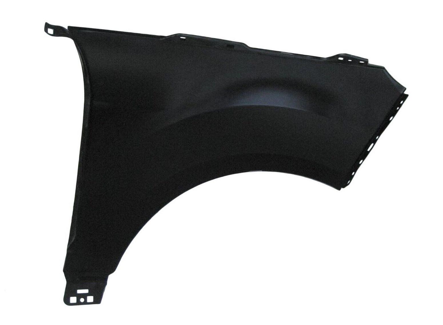 2018-2022 Ford Ecosport Front Driver Side Fender , FO1240323. Factory-style replacement part.