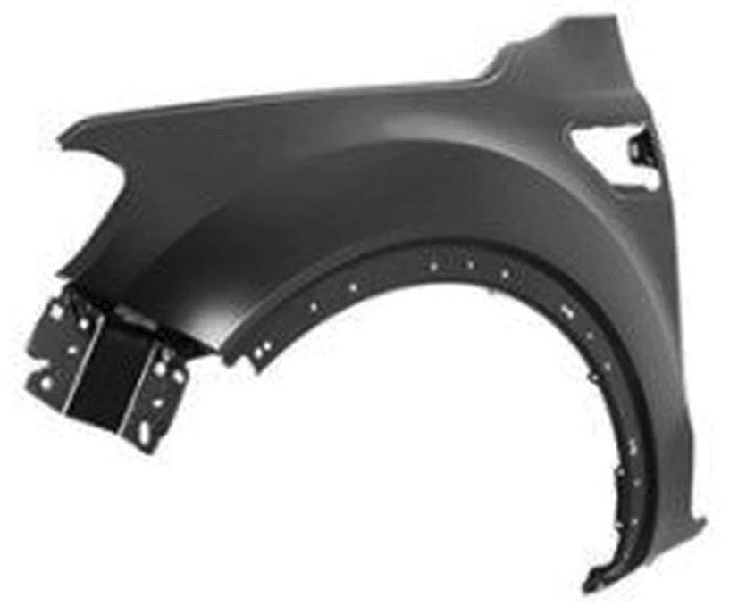 2019-2023 Ford Ranger Front Driver Side Fender , FO1240326. High-quality aftermarket part.