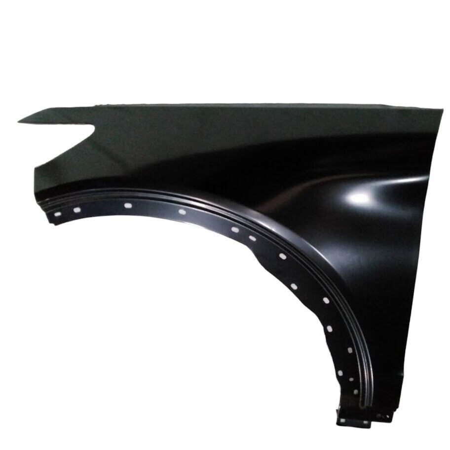 2020-2023 Ford Explorer ST Front Driver Side Fender , FO1240327. Professional-grade auto body part.