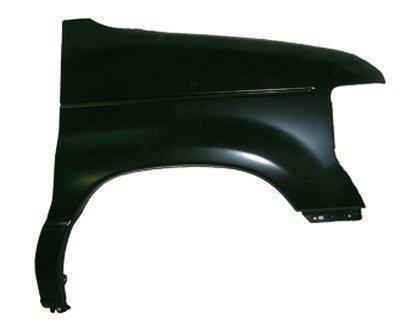 2015-2023 Ford Van E350 Super Duty Front Passenger Side Fender , FO1241271. Perfect fit and finish.