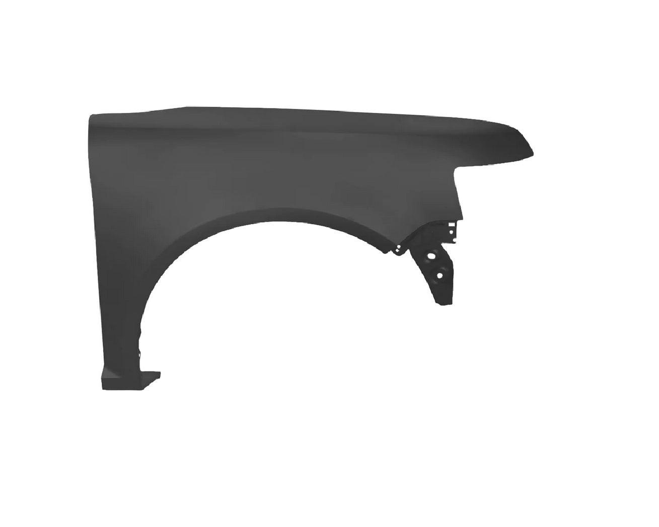 2009-2019 Ford Flex Front Passenger Side Fender , FO1241275. OEM-style replacement.